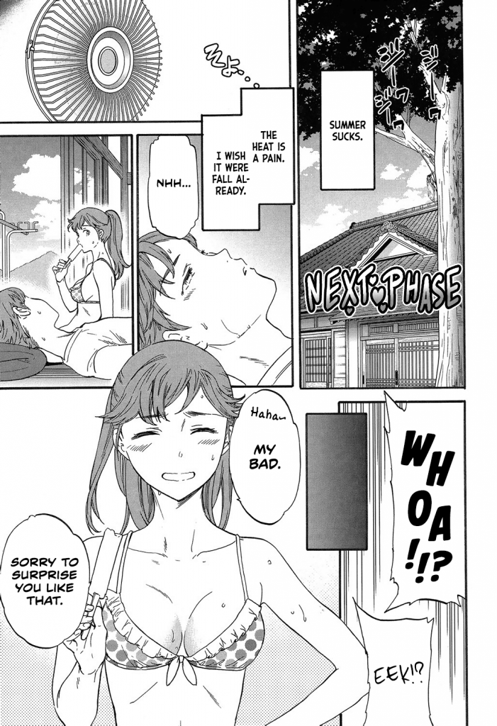7a3bab828ff53b5eadbfe63757cc4195 - 01 - Cartoon Porn Comic